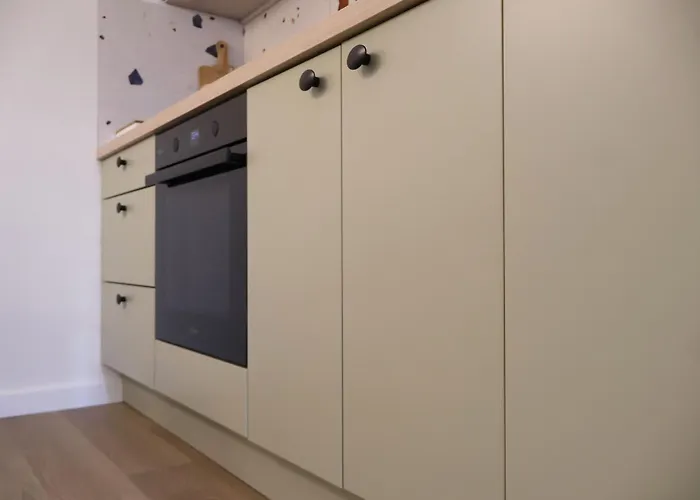 Lejlighed Avocado Dream Split